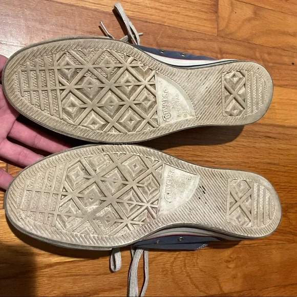 Converse all star chuck taylor low top - Picture 11 of 11